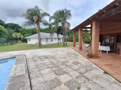 Casa en Venta en Parana, USD 500.000