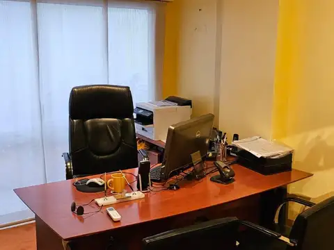 Oficina en Venta 17 años