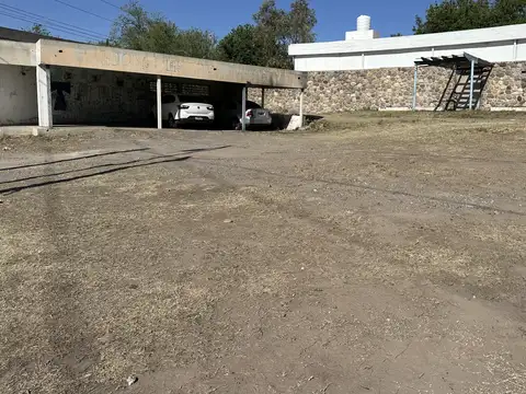 Galpon en Venta en Santa Isabel, USD 290.000