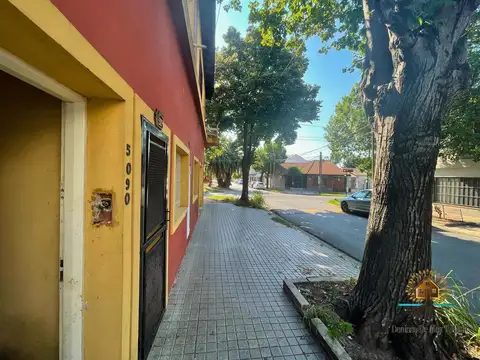 Depto Tipo Casa en Venta de 3 dormitorios