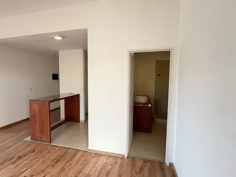 Departamento en Alquiler Temporal de 3 ambientes