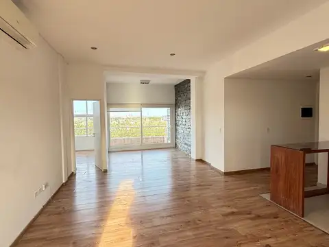 Alquiler departamento 3 ambientes - Antares Nordelta