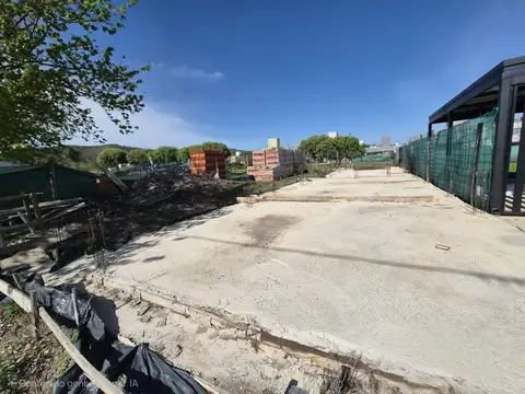 VENTA TERRENO TEJAS 4 MAS PROYECTO APROBADO