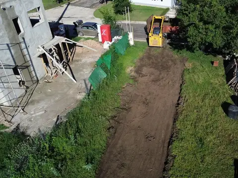 Terreno en Venta en Tejas 4, USD 42.000