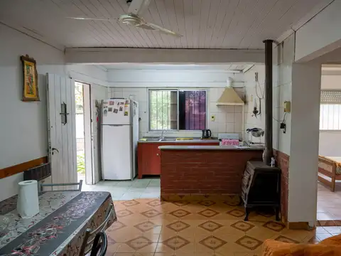 Casa en Venta de 4 dormitorios