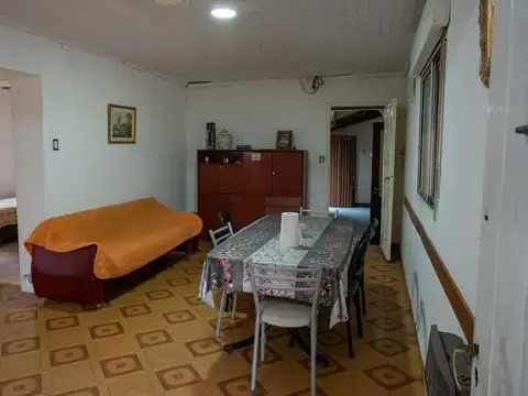 Casa en Venta en General Rodríguez, USD 110.000