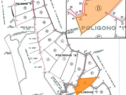 LOTE EN VENTA AGUA DE LOS BAYOS TUPUNGATO MENDOZA