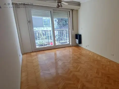 Departamento en Alquiler en Palermo, $ 1.200.000