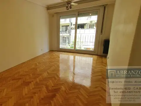 Departamento en Alquiler 50 años