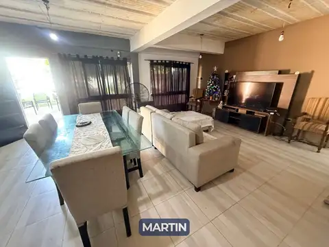 Casa en Alquiler de 3 dormitorios