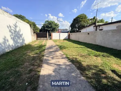 Marcelo T. de Alvear 2478, José C. Paz, José C. 100