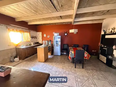 Casa en Alquiler al Norte