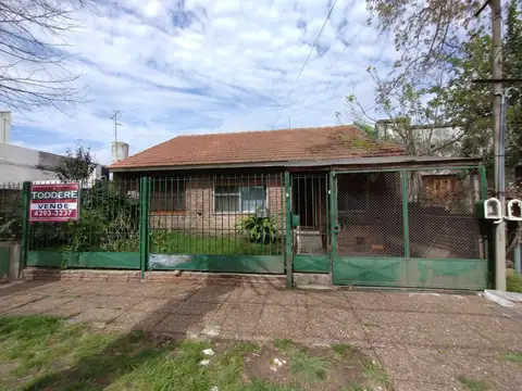 RETASADO  OPORTUNIDAD  CASA CON BUENA UBICACION EN JOSE MARMOL
