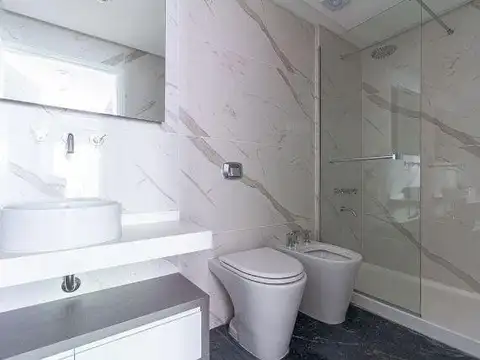 Departamento en Venta 3 años