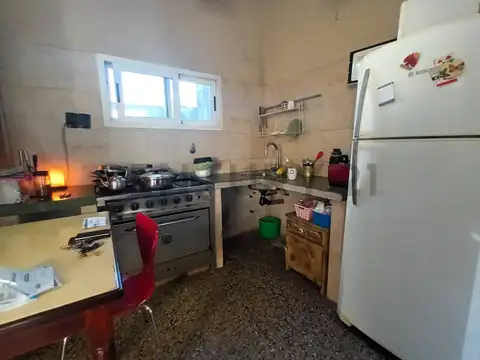 Casa en Venta de 1 dormitorio