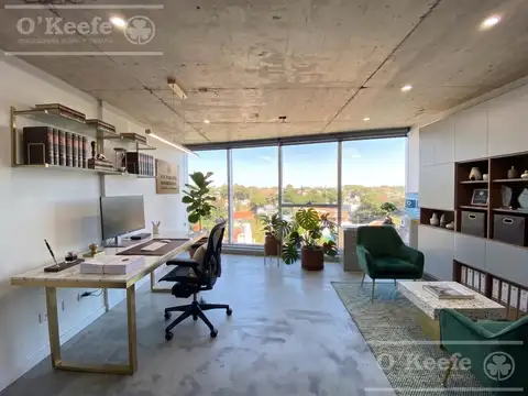 VENTA DE OFICINAS - Nuevo Quilmes Plaza