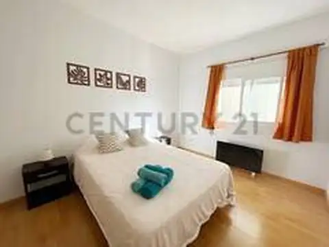 VENTA Depto. 2 ambientes SAN CRISTOBAL
