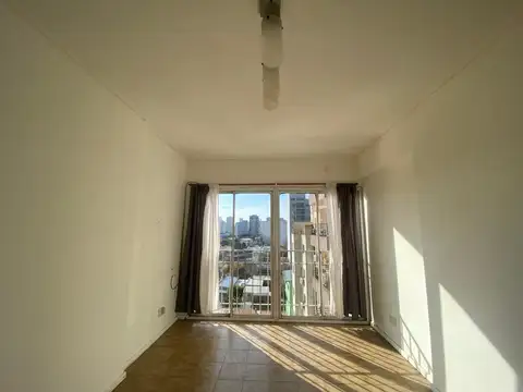 DEPARTAMENTO EN VENTA 2 AMBIENTES EN R.DE ESCALADA