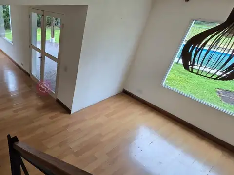 Casa en Venta 8 años