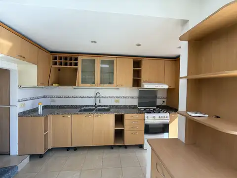 Departamento en Venta de 5 ambientes