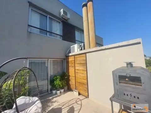 Departamento en Venta 10 años