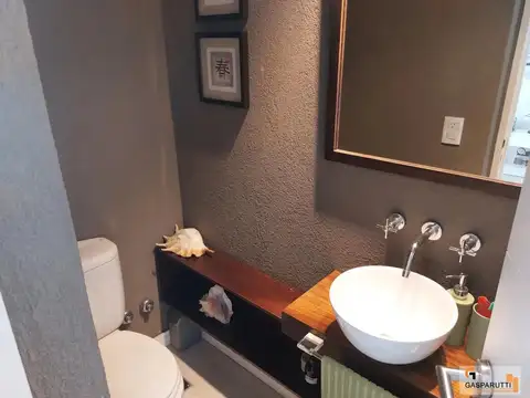 Departamento en Venta en Nordelta Lago Escondido, USD 185.000