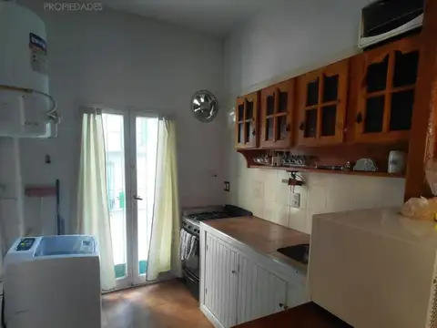 Depto Tipo Casa en Venta 60 años