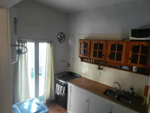 Depto Tipo Casa en Venta 60 años