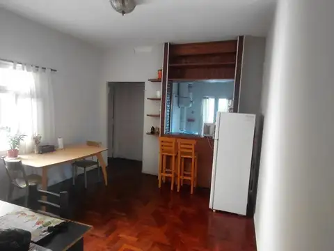 VENTA PH 2 AMBIENTES BELGRANO