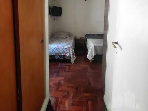 Depto Tipo Casa 2 ambientes con 1 baño