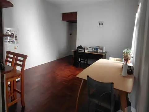 Depto Tipo Casa en Venta de 1 dormitorio