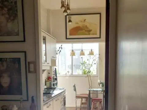 Departamento en Venta al Norte