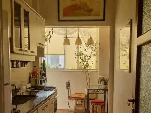 Departamento en Venta en Caballito, USD 150.000