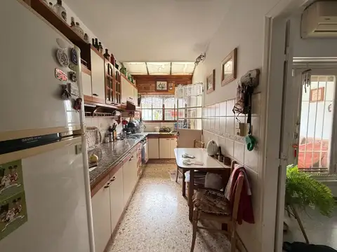 Depto Tipo Casa en Venta 40 años