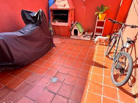 San Lorenzo 2100