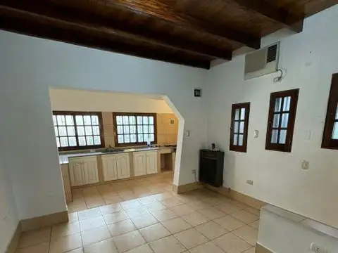 Depto Tipo Casa en Venta de 3 dormitorios