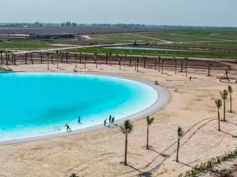 Terreno en Venta en Funes, USD 94.500