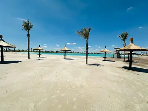 Terreno en Venta 16  mts Frente