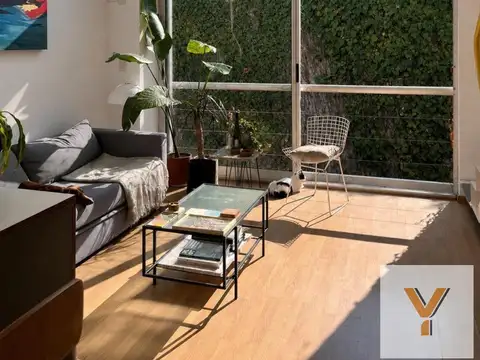 Departamento en Venta - 1 Dormitorio 1 Baño - 55mts - Villa Crespo