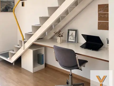 Departamento en Venta 10 años