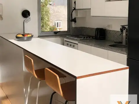 Departamento en Venta Apto profesional