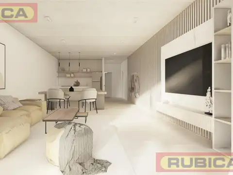 Departamento en Venta en Villa de Mayo, USD 114.000