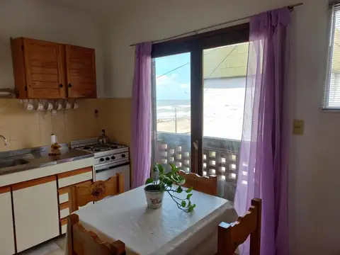 Venta departamento 1 ambiente en Villa Gesell