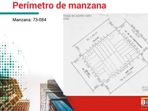 Terreno en Venta en Villa Pueyrredon, USD 260.000