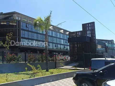 Oficina en Alquiler A Estrenar