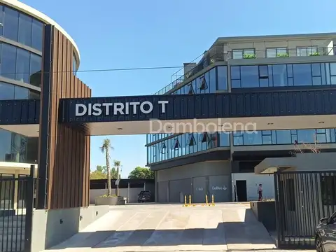 Oficina en Alquiler en General Rodriguez, USD 500