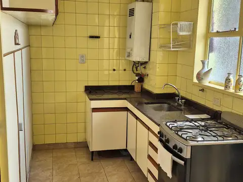 Departamento en Venta al Oeste
