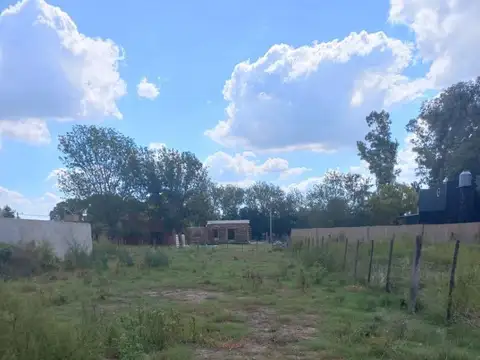 Terreno en Venta de 763,0 m2