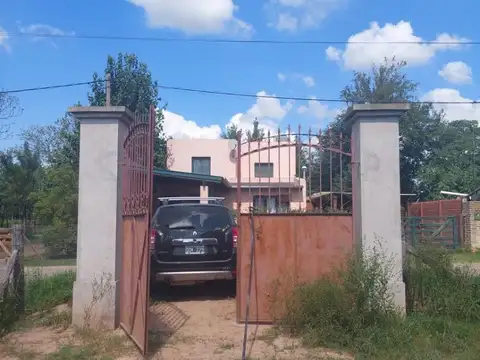 Terreno en Venta 50  mts Fondo