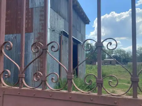 Terreno en Venta de 763,0 m2